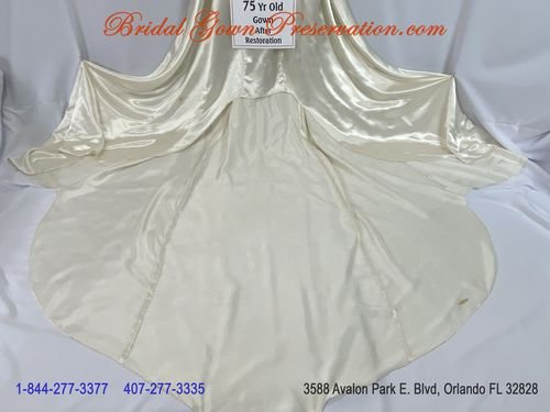 Wedding-Gown-Restoration-75-yr-Old-gown-After Restoration