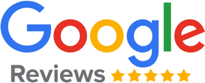 Google Reviews logo